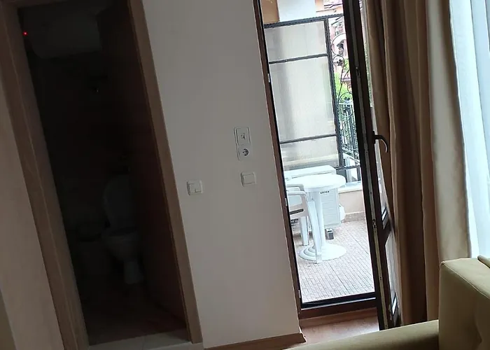 Lägenhet Private In Premier 4*