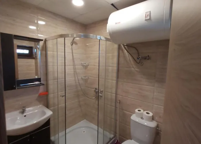 Private In Premier Sveti Vlas