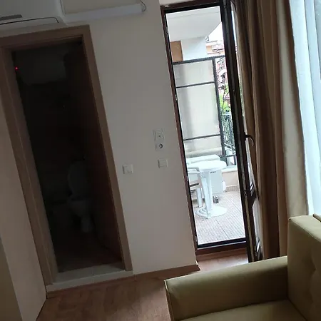 Lejlighed Private In Premier 4*